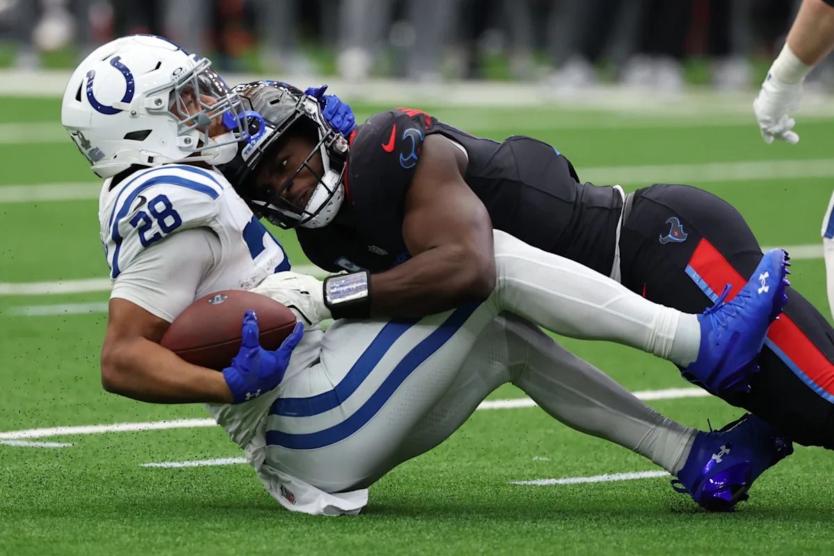 12 of the most underrated games on the 2026 NFL schedule