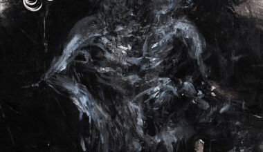 Galvanist - The Silence Between Stars Review