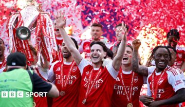 Premier League LIVE: Build-up, commentary, team news, score and live text updates
