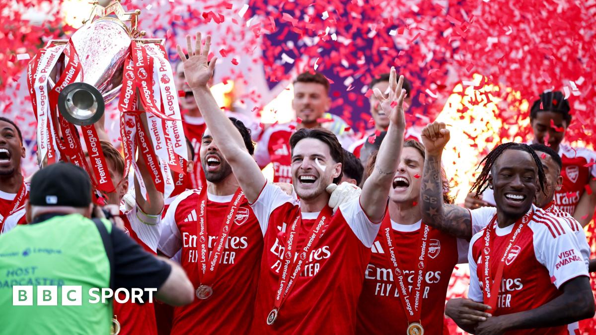 Premier League LIVE: Build-up, commentary, team news, score and live text updates