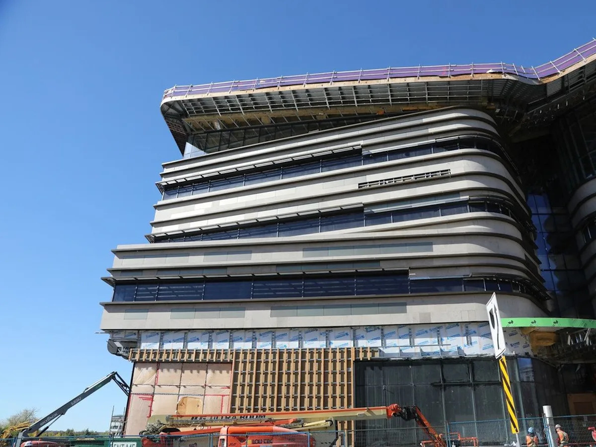 Breaking down the Ottawa Public Library's rebrand and its numbers