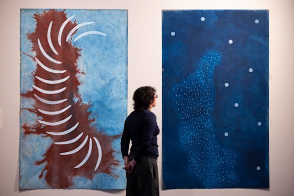 The landmark exhibition celebrates the globally significant collection of contemporary Asian, Australian and Pacific art held by the Queensland Art Gallery | Gallery of Modern Art.