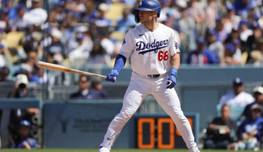 Updated Fantasy Baseball Catcher Rankings: Value check for the backstops in May