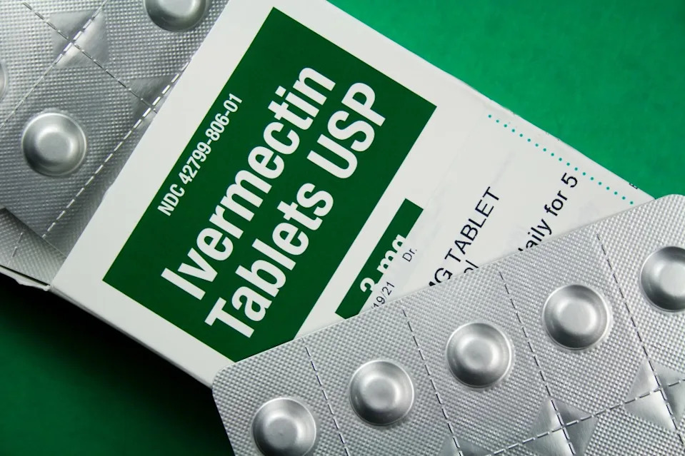 Following Gibson’s endorsement, prescriptions for the controversial drug ivermectin skyrocketed nationwide. Jeffrey Daly – stock.adobe.com