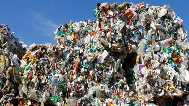 The Tech That Could Turn Plastic Waste Into a Trillion Dollar Opportunity