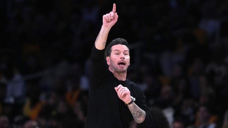 Lakers named one of 'best fits' for coveted $51 million sharpshooter