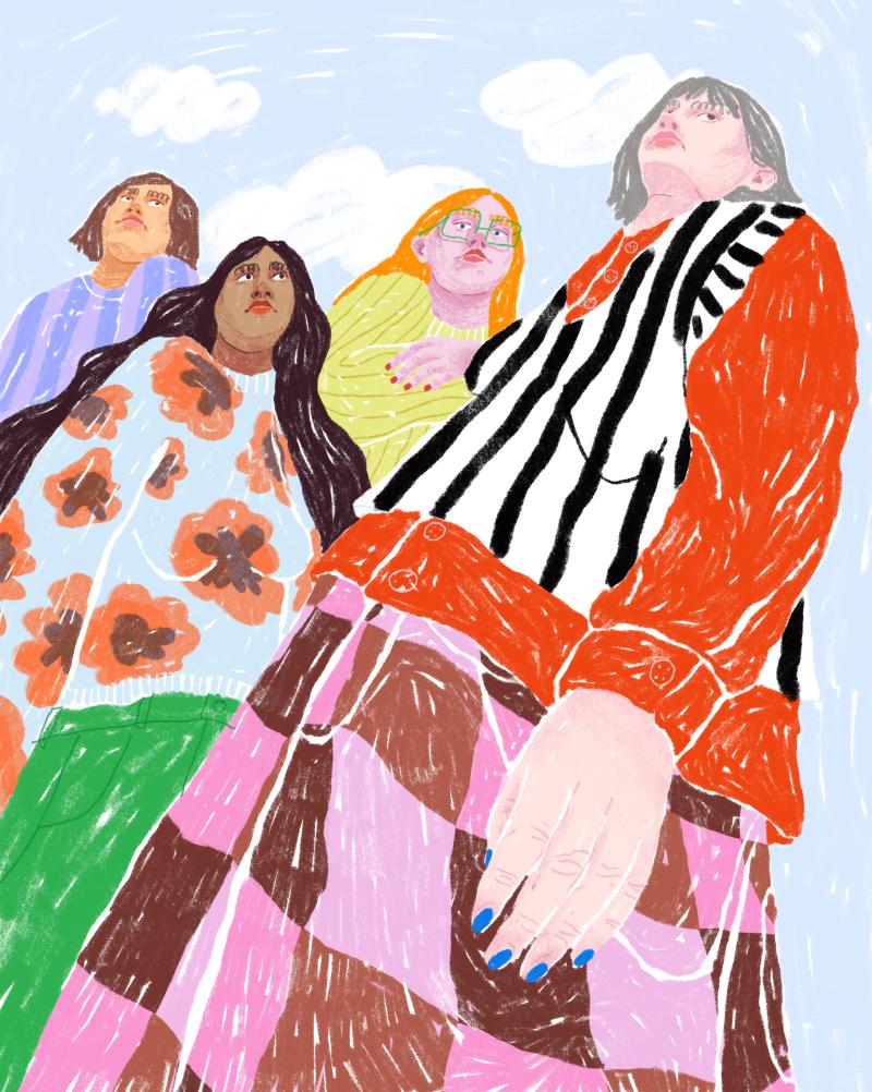 Pia Salzer: A love letter to everyday aesthetics