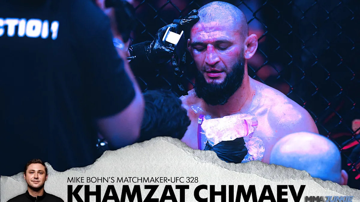 Mick Maynard's Shoes: What's next for Khamzat Chimaev after UFC 328 title loss?