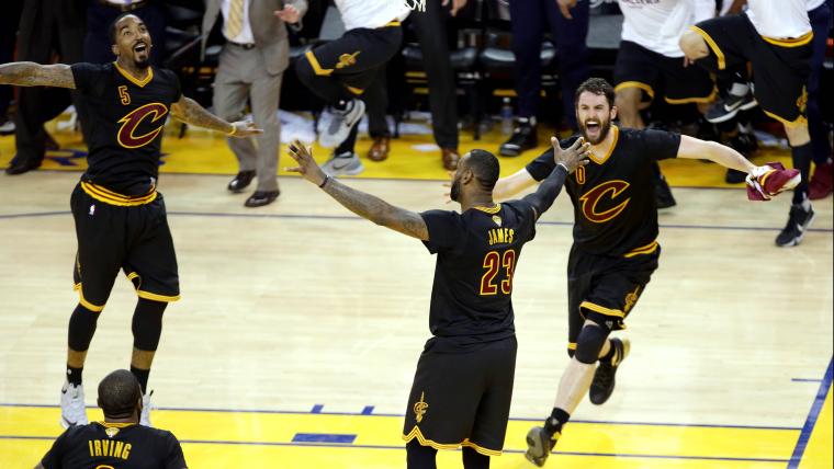 NBA teams to win Game 7 on the road: What history says about San Antonio's chances vs. Thunder