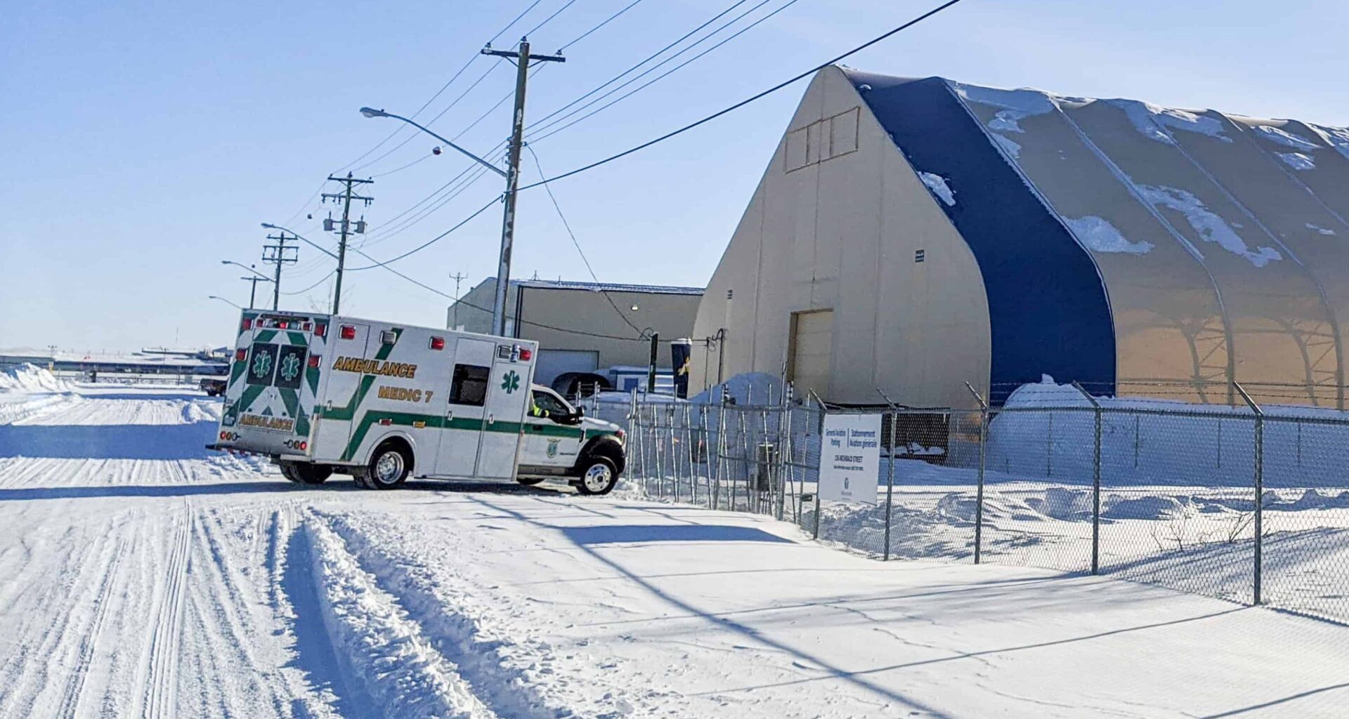 ‘I told them I was alone. I sobbed on the procedure table’