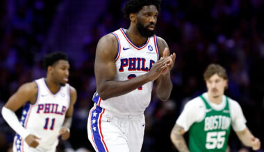 Boston Celtics vs. Philadelphia 76ers: Where to watch Game 7 tonight, time, channel, and more