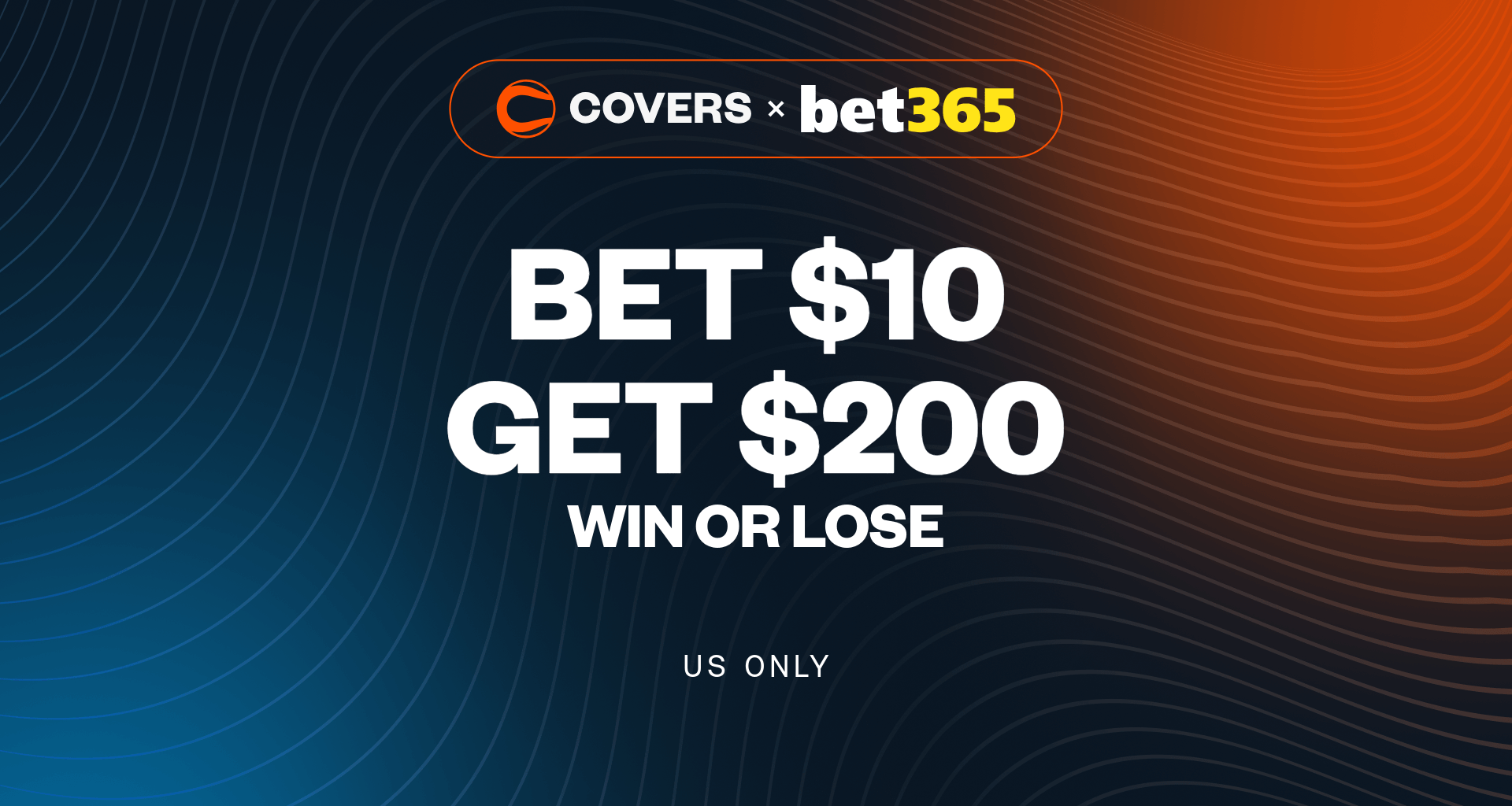 Bet365 Bonus Code: Get $200 Bonus Bets for NBA & NHL Playoffs, WNBA, MLB Games on Sunday