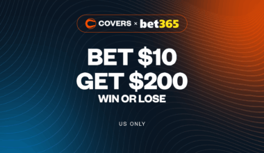 Bet365 Bonus Code: Get $200 Bonus Bets for NBA & NHL Playoffs, WNBA, MLB Games on Sunday