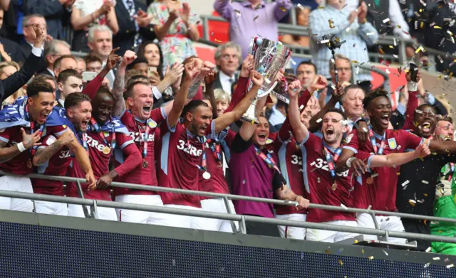 Aston Villa