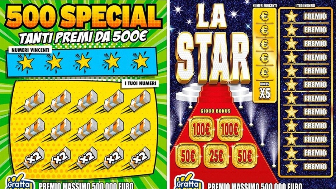 Italians lose €22 billion on gambling every year says new report - Business