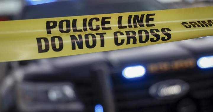 1 man arrested in Ontario murder investigation, 2 charged may still be hiding in B.C.