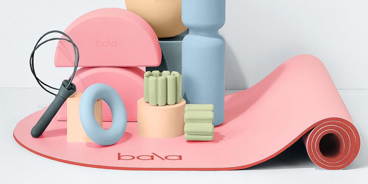 11 Viral TikTok Fitness Products on Amazon in 2026