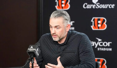 Bengals' possible NFL draft steal isn't getting enough attention yet