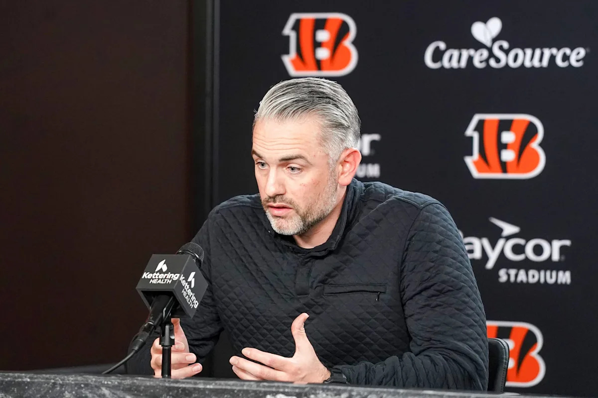 Bengals' possible NFL draft steal isn't getting enough attention yet