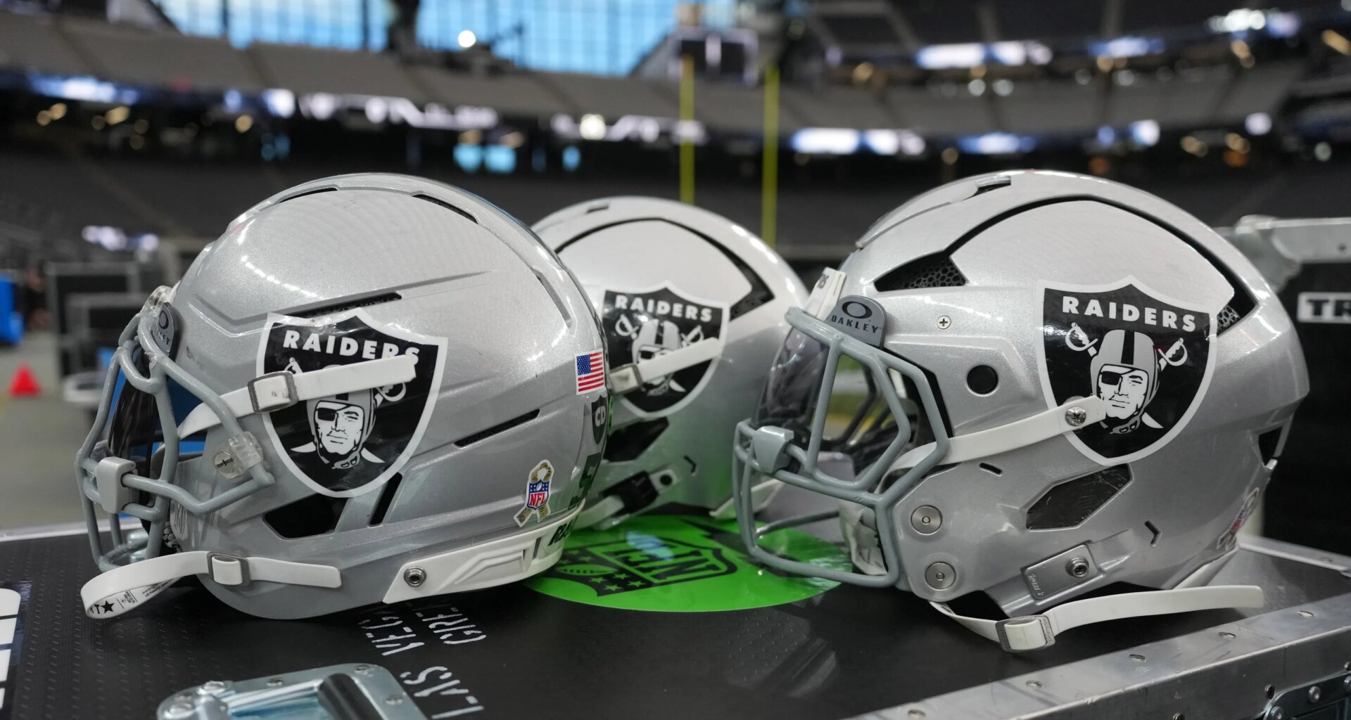 Raiders just signed the number two overall pick in the 2026 CFL Draft