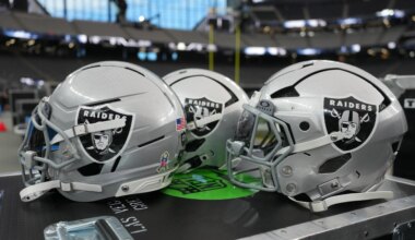 Raiders just signed the number two overall pick in the 2026 CFL Draft