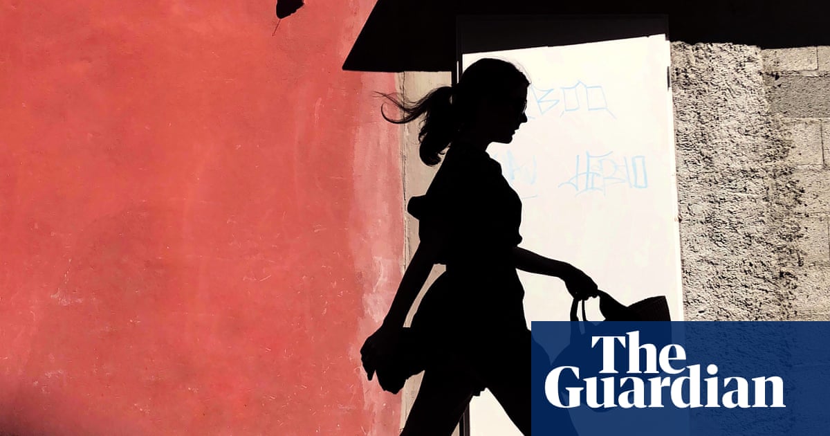 ‘Was she going to an appointment, maybe even a romantic one?’: ASA’s best phone picture | Photography