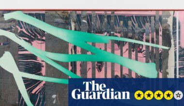 Don’t: Camille Henrot review – surreal sexual psychodrama for the digitally overwhelmed | Art