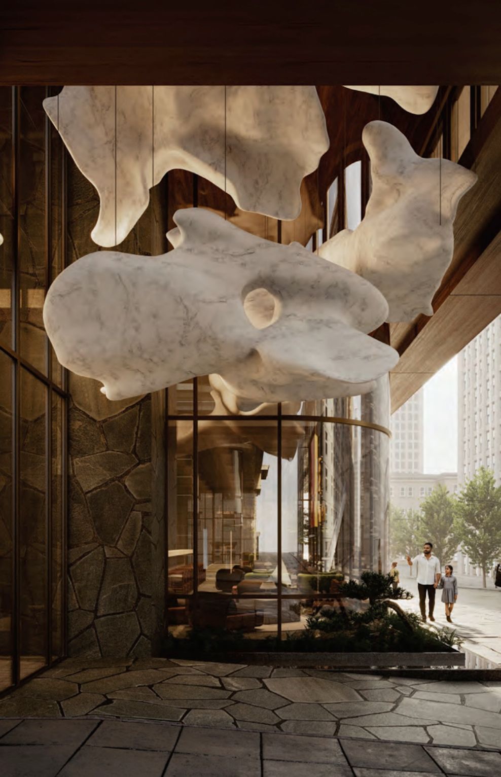 888-896 Cambie Street Vancouver Marriott Yaletown hotel May 2025