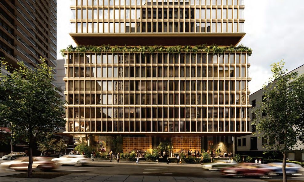 888-896 Cambie Street Vancouver Marriott Yaletown hotel May 2025