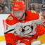 Anaheim Ducks NHL Cutter Gauthier