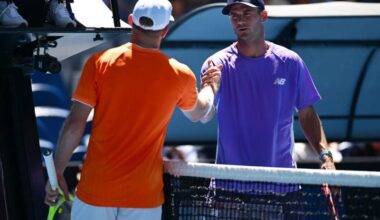 Tommy Paul calls out a bizarre tennis tradition — Is it time to change?