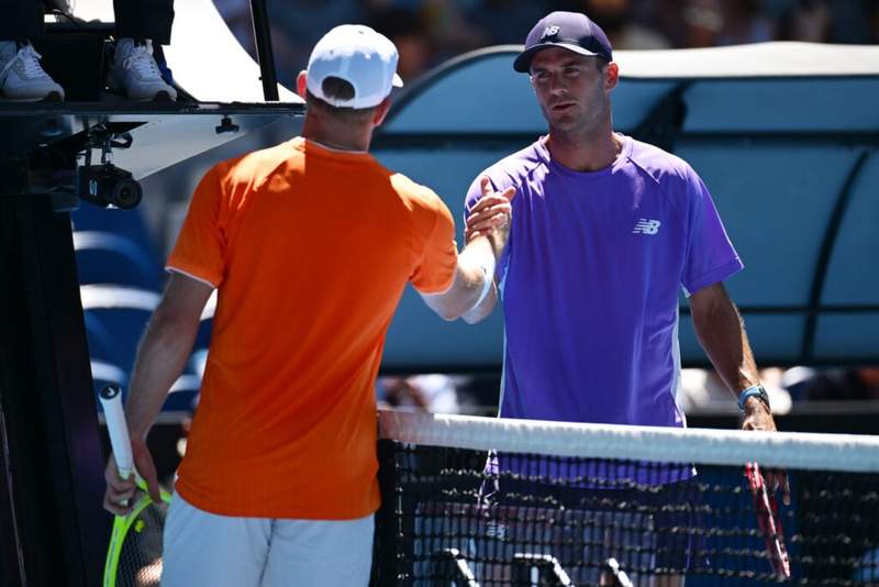 Tommy Paul calls out a bizarre tennis tradition — Is it time to change?