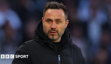 Premier League news conferences: Chelsea's Calum McFarlane to speak, Pep Guardiola next - BBC