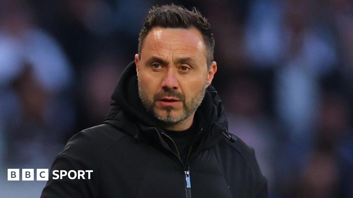 Premier League news conferences: Chelsea's Calum McFarlane to speak, Pep Guardiola next - BBC