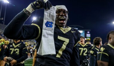 CFL team drafts Broncos minicamp invitee Nuer Gatkuoth