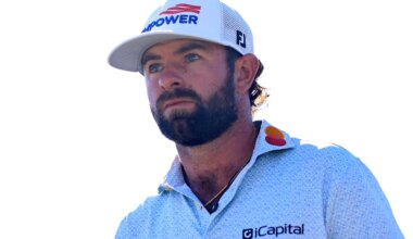 Cadillac Championship leaderboard, updates, Round 3 highlights