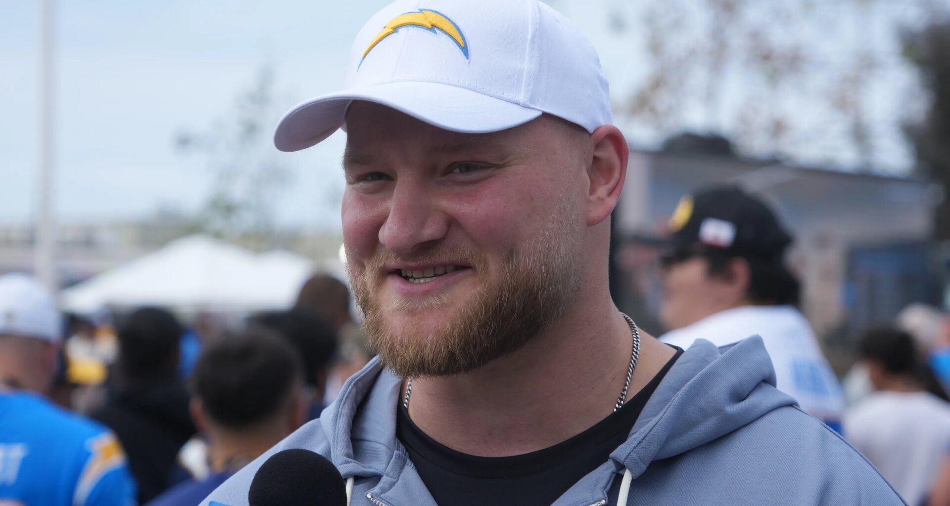 What is the Chargers' most improved position? NFL insider weighs in