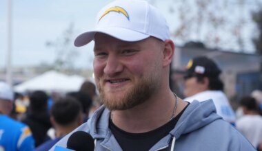 What is the Chargers' most improved position? NFL insider weighs in