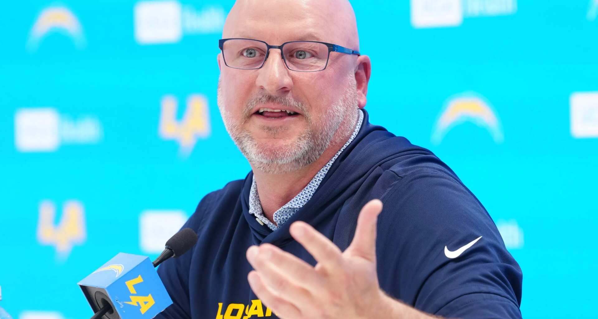 Will Chargers receive any compensatory picks in 2027 NFL Draft?