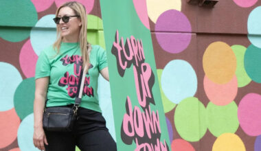 More than 1,000 free events happening in Downtown Edmonton this summer