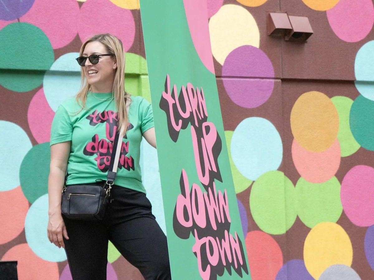 More than 1,000 free events happening in Downtown Edmonton this summer