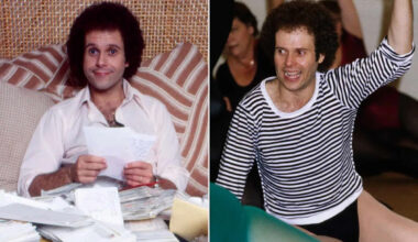 Richard Simmons Underwent a Drastic, Dangerous Diet to Shed Over 100 lbs. After Being Told, 'That Weight Is Going to Kill You'