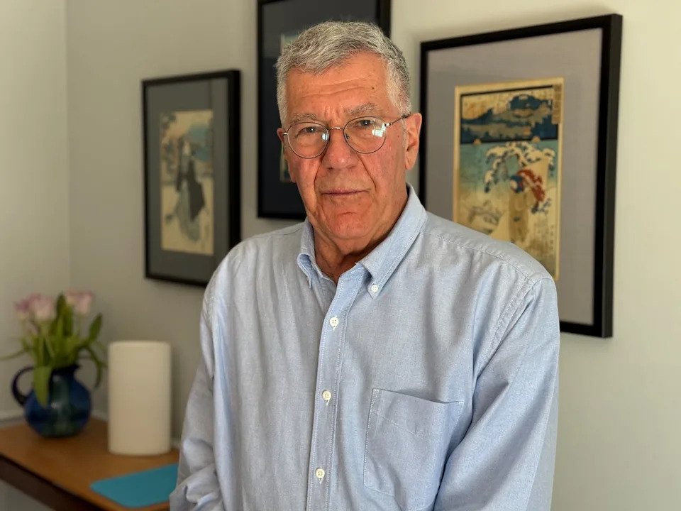 Retired University of Toronto professor Sandford Borins does not believe an expansion of Billy Bishop airport would be nearly as beneficial for the economy as the province has stated.