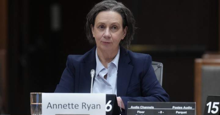 Spring economic update lacks details on spending targets, results: PBO - National