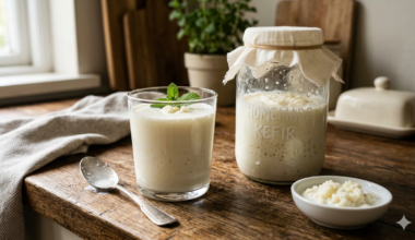 5 Simple Food Swaps To Boost Your Gut Health, According To A Harvard-Trained Doctor