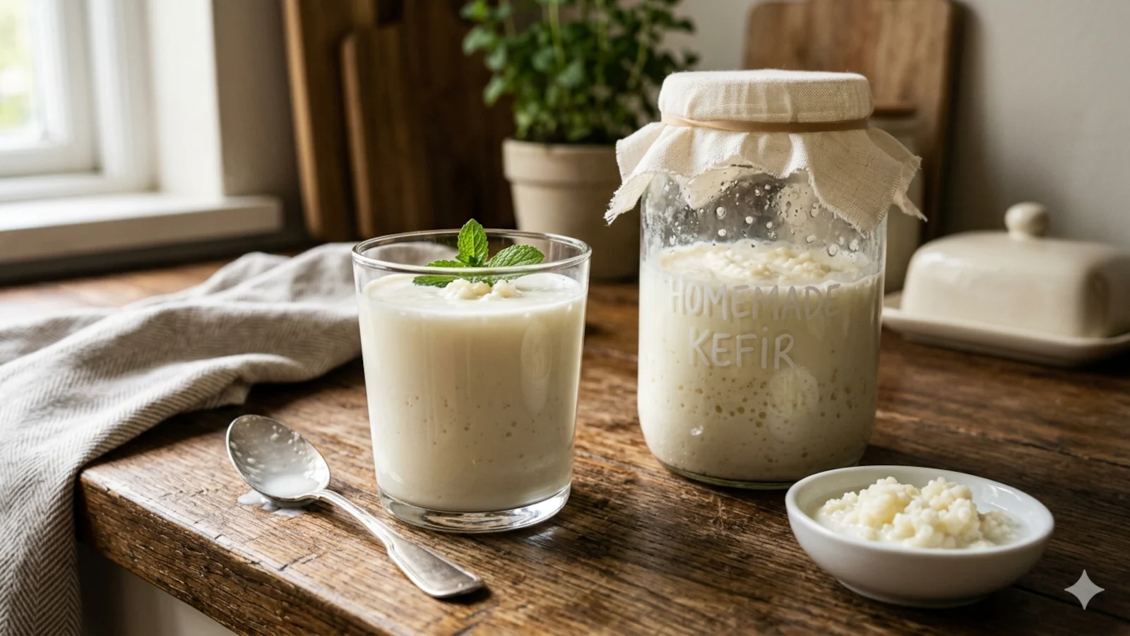 5 Simple Food Swaps To Boost Your Gut Health, According To A Harvard-Trained Doctor