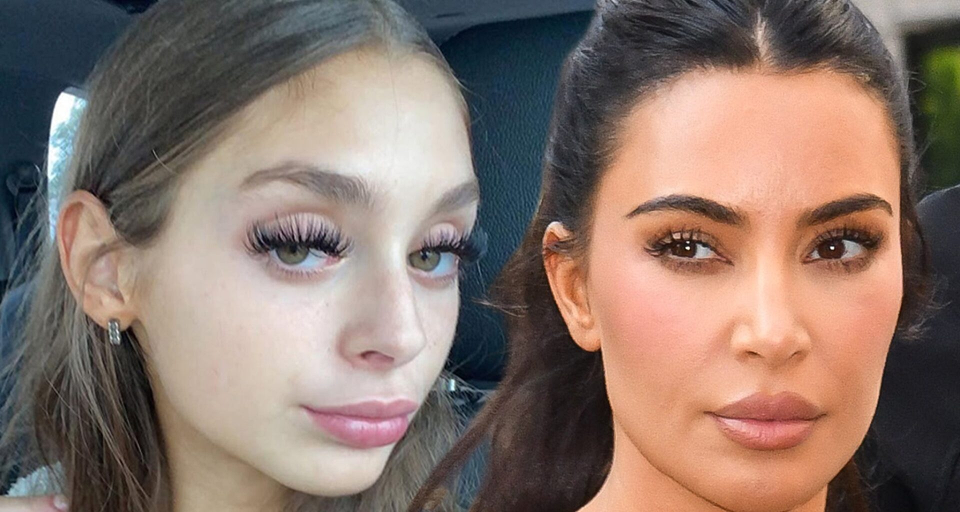 Mackenzie Shirilla Wanted Kim Kardashian to Be Her Lawyer