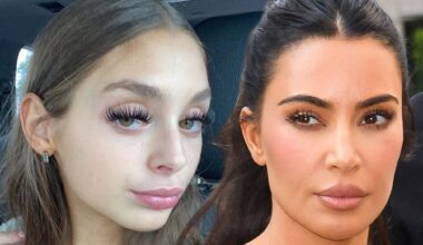Mackenzie Shirilla Wanted Kim Kardashian to Be Her Lawyer