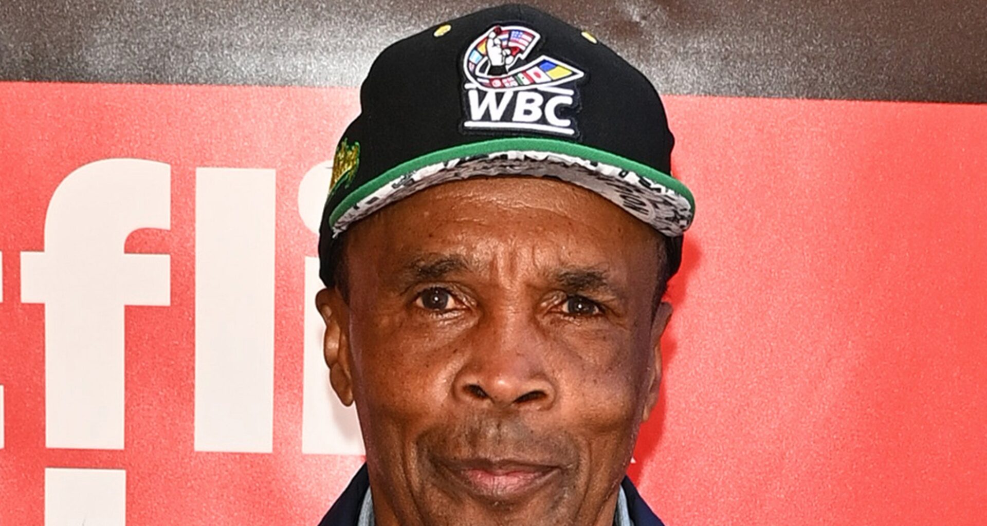 Police Called To Sugar Ray Leonard's Home, Son Arrested For Restraining Order Violation