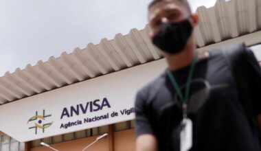 Brazil approves first generic semaglutide pen after Ozempic patent expiry